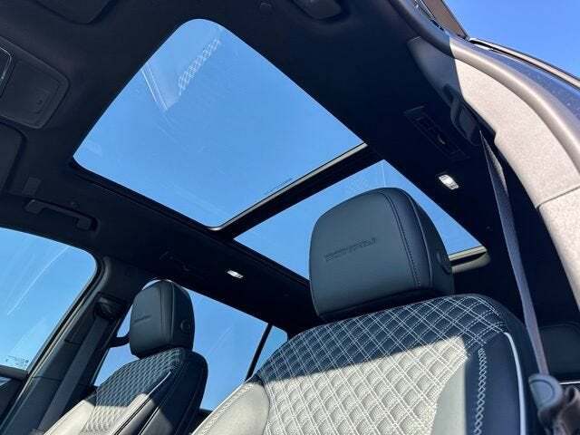 2026 GMC Acadia Denali Tucson AZ
