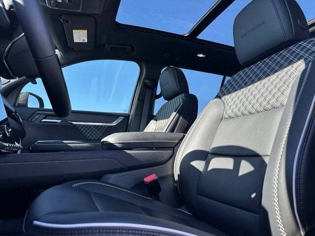 2026 GMC Acadia Denali Tucson AZ