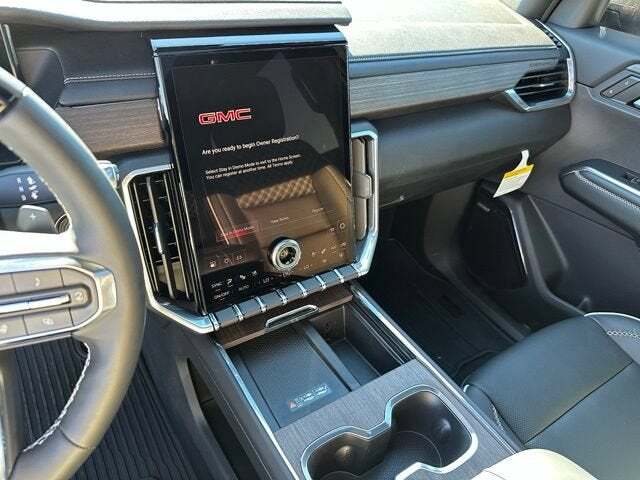 2026 GMC Acadia Denali Tucson AZ