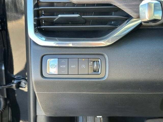 2026 GMC Acadia Denali Tucson AZ