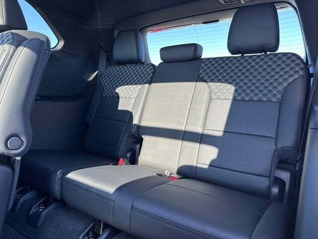 2026 GMC Acadia Denali Tucson AZ