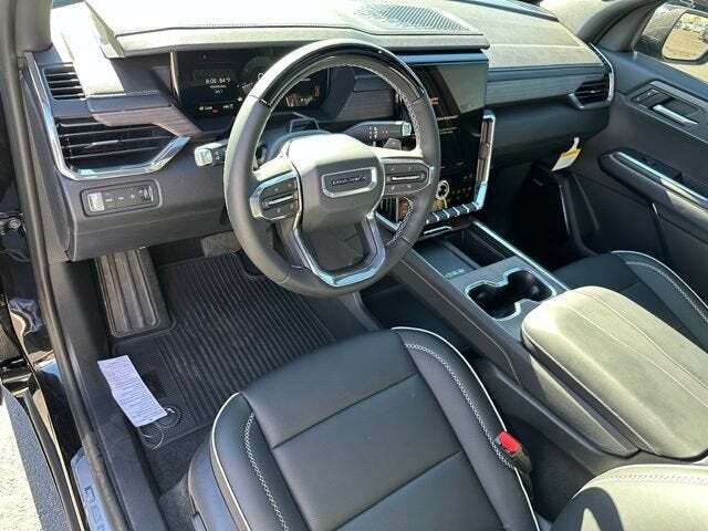 2026 GMC Acadia Denali Tucson AZ