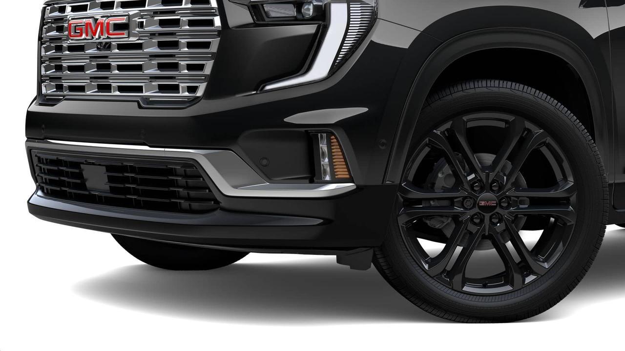 2026 GMC Acadia Denali Tucson AZ