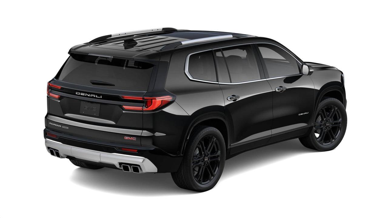 2026 GMC Acadia Denali Tucson AZ