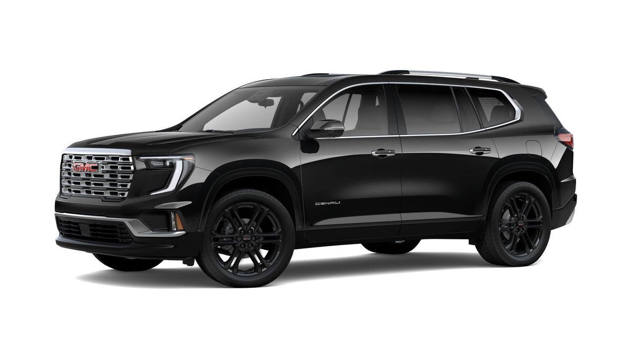2026 GMC Acadia Denali Tucson AZ
