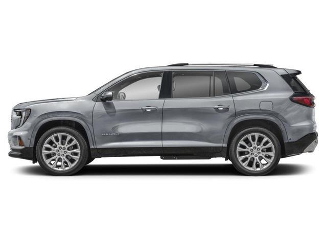 2026 GMC Acadia Denali Tucson AZ