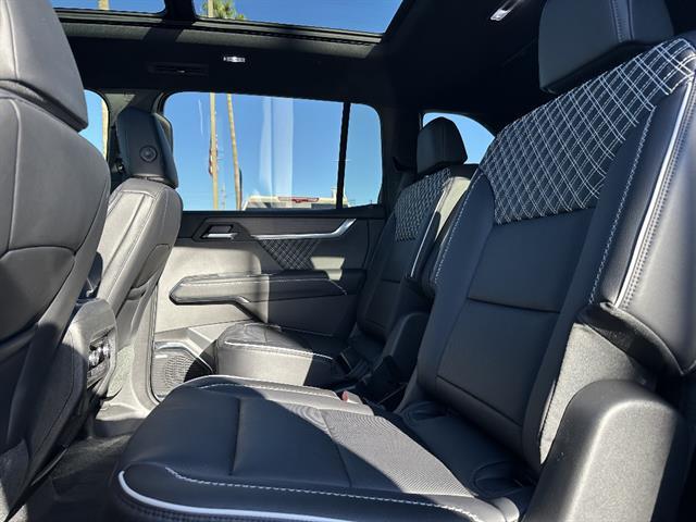 2026 GMC Acadia Denali Tucson AZ