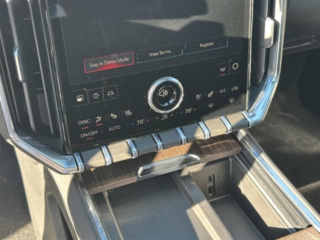 2026 GMC Acadia Denali Tucson AZ