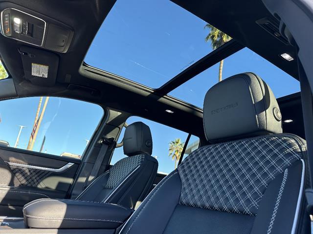 2026 GMC Acadia Denali Tucson AZ