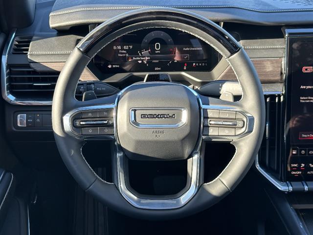 2026 GMC Acadia Denali Tucson AZ