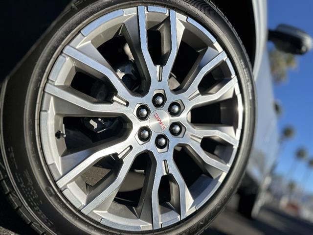 2026 GMC Acadia Denali Tucson AZ