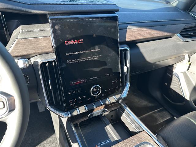 2026 GMC Acadia Denali Tucson AZ