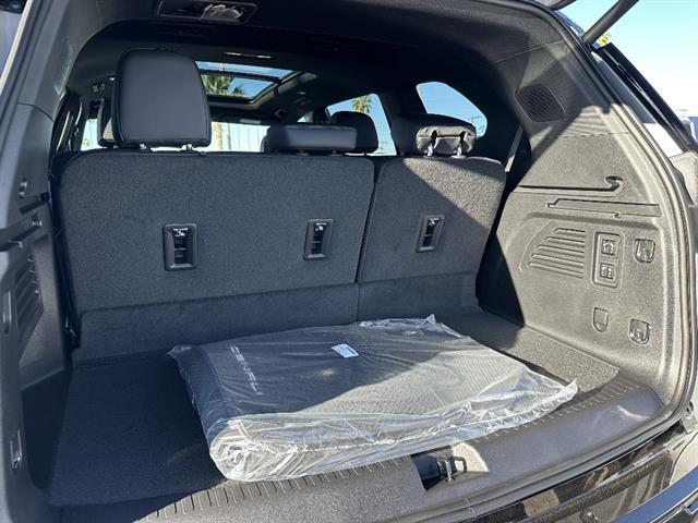 2026 GMC Acadia Denali Tucson AZ