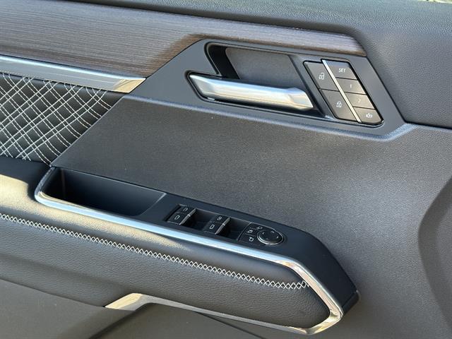 2026 GMC Acadia Denali Tucson AZ