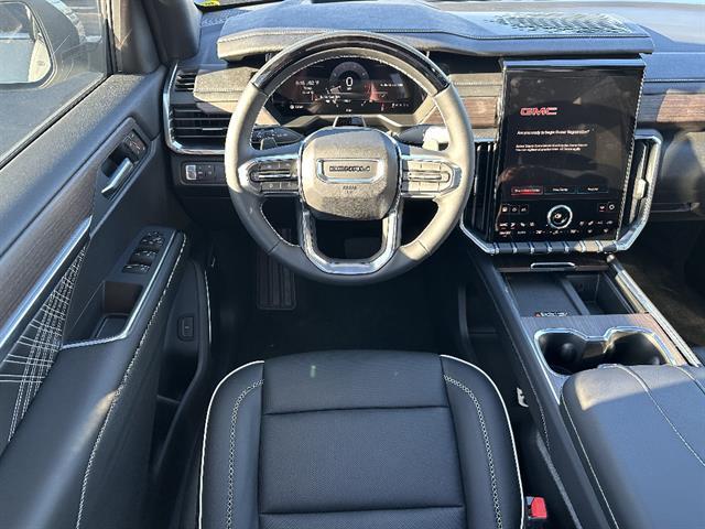 2026 GMC Acadia Denali Tucson AZ