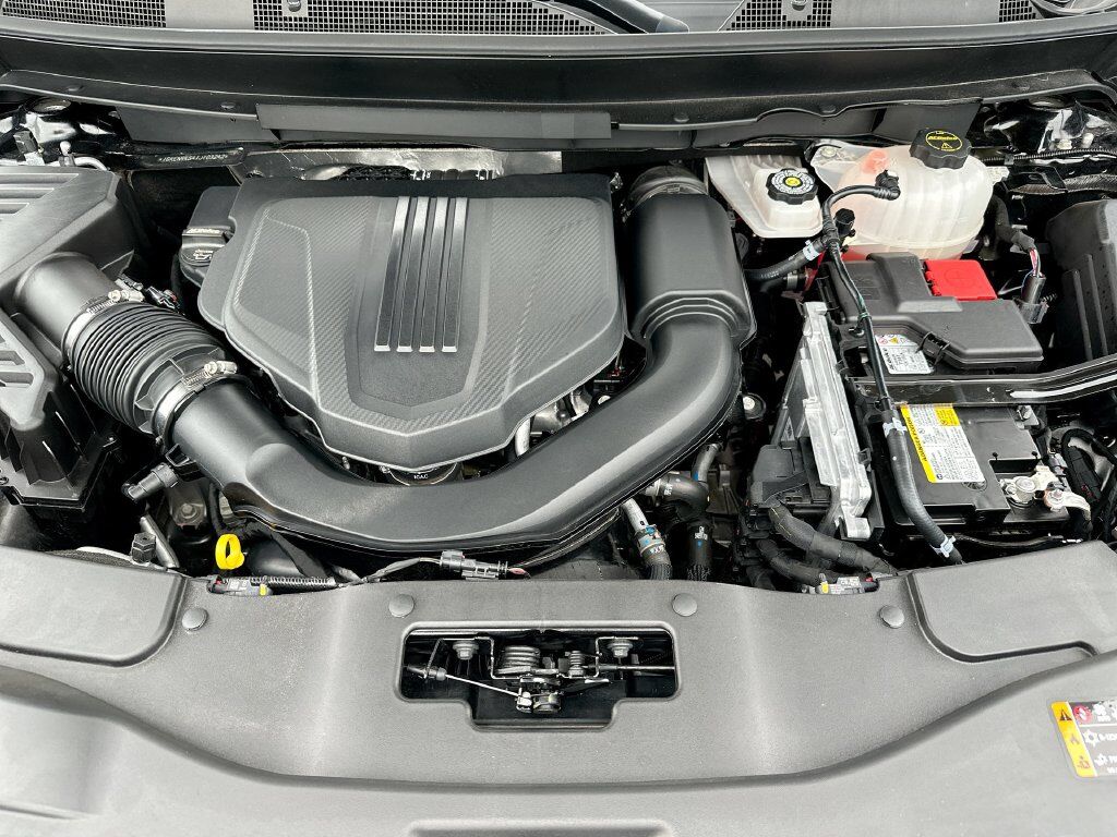 2026 GMC Acadia Denali Tucson AZ