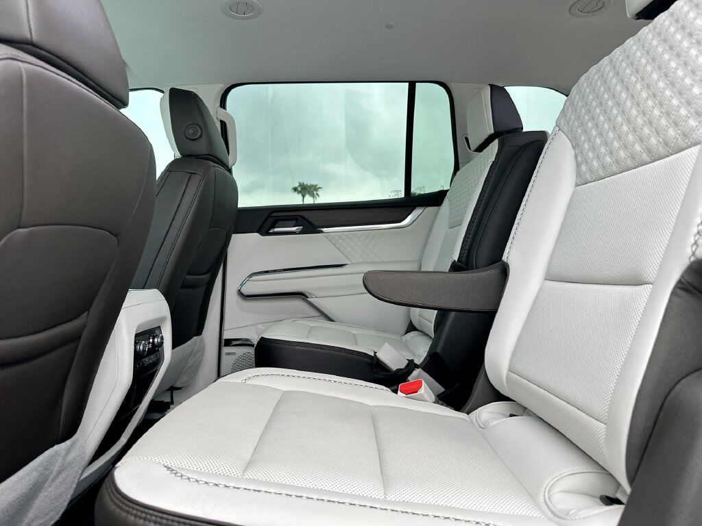 2026 GMC Acadia Denali Tucson AZ
