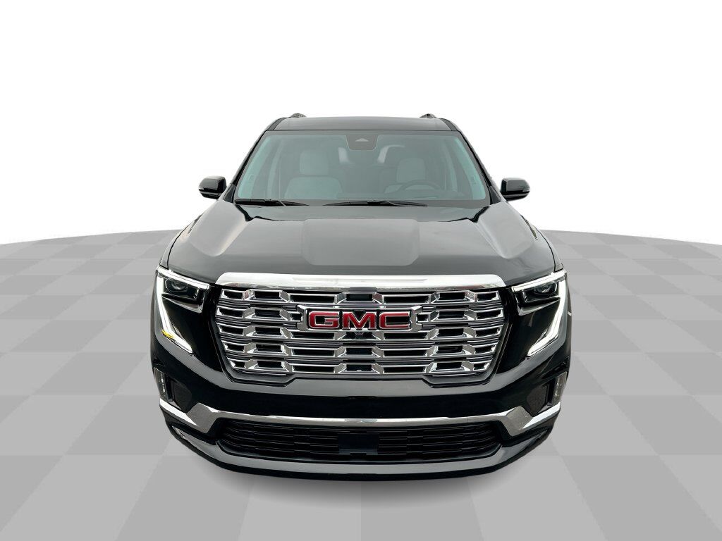 2026 GMC Acadia Denali Tucson AZ