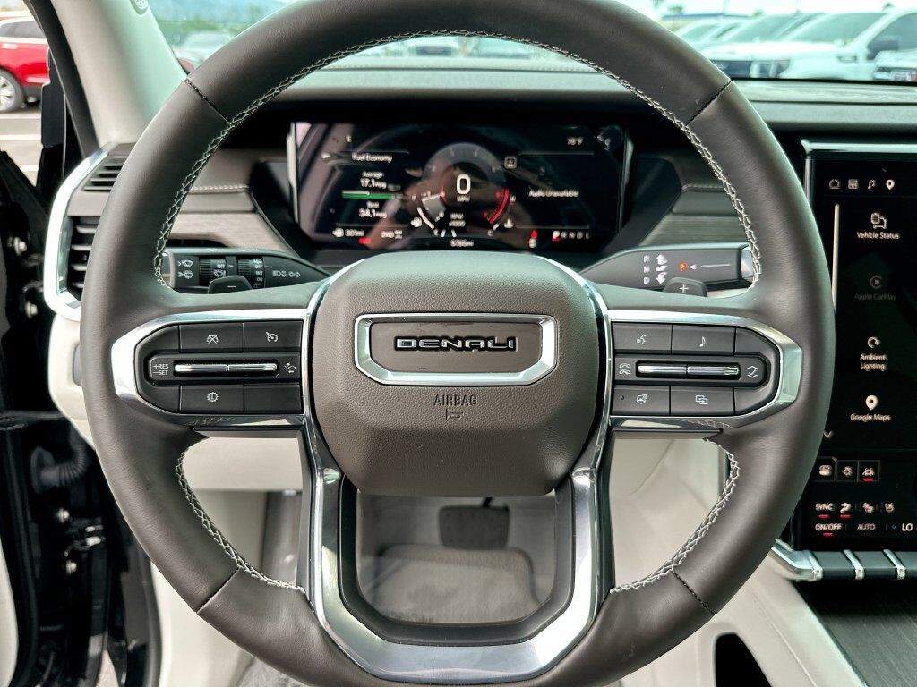 2026 GMC Acadia Denali Tucson AZ