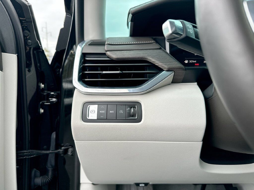 2026 GMC Acadia Denali Tucson AZ