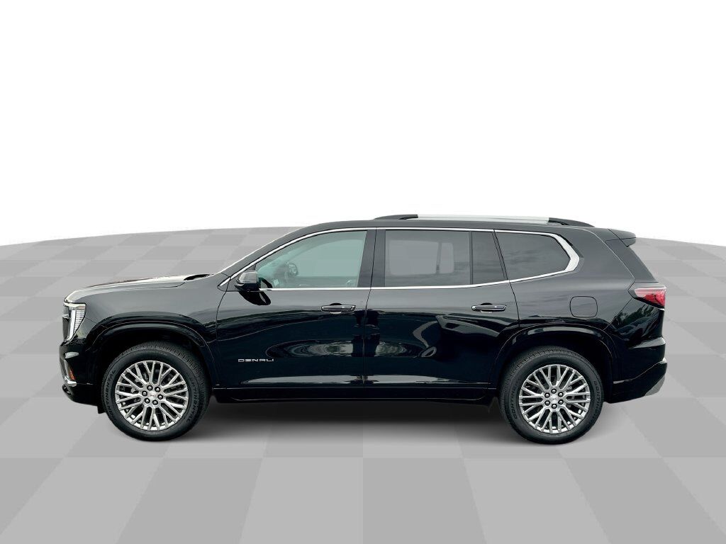 2026 GMC Acadia Denali Tucson AZ
