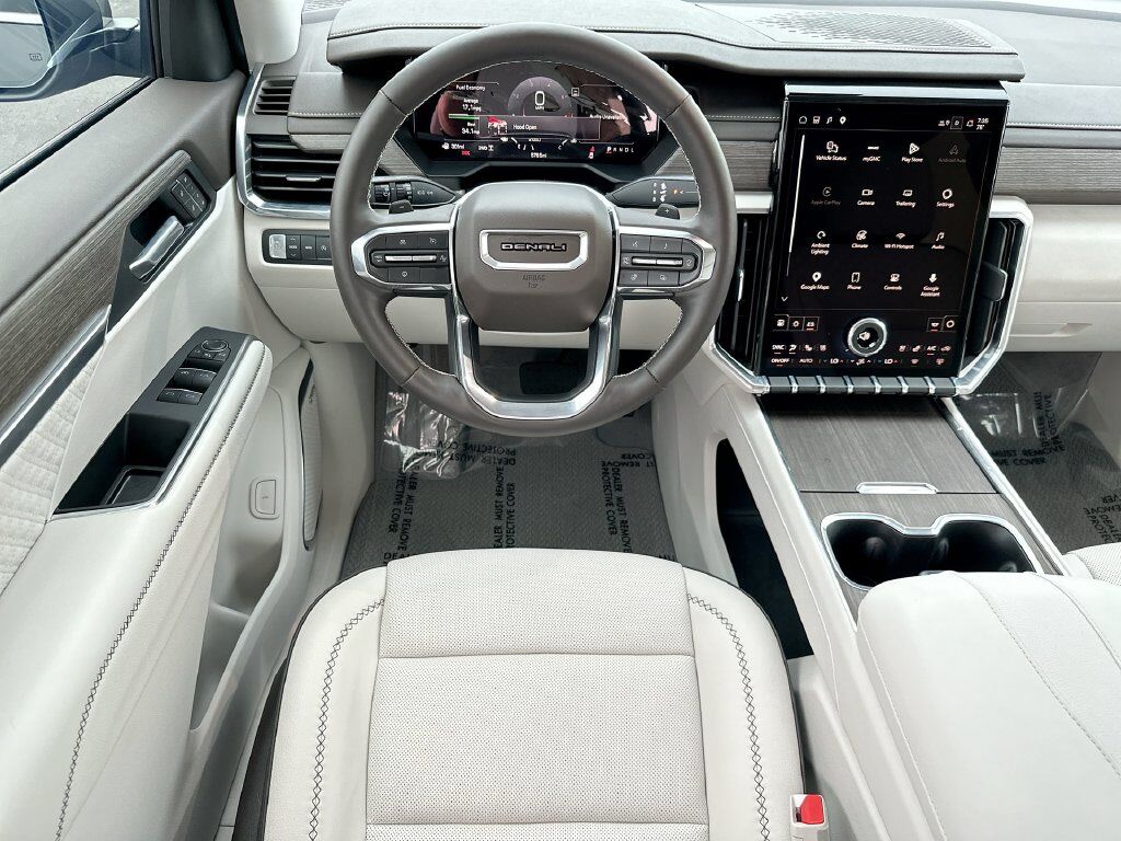 2026 GMC Acadia Denali Tucson AZ