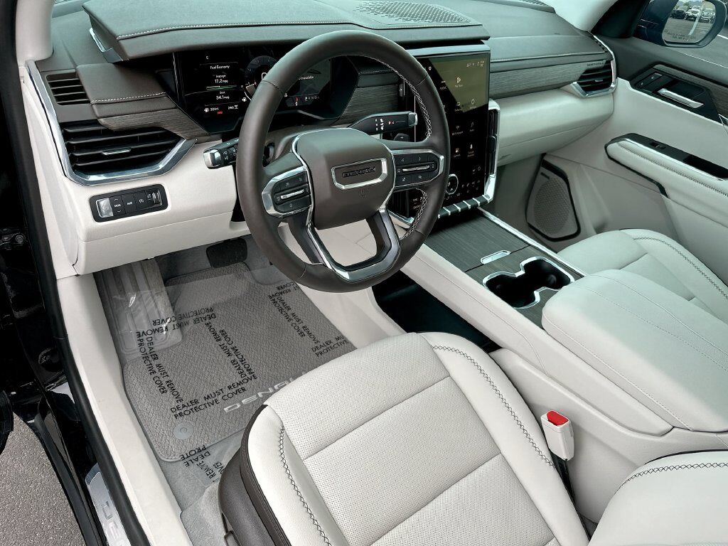 2026 GMC Acadia Denali Tucson AZ