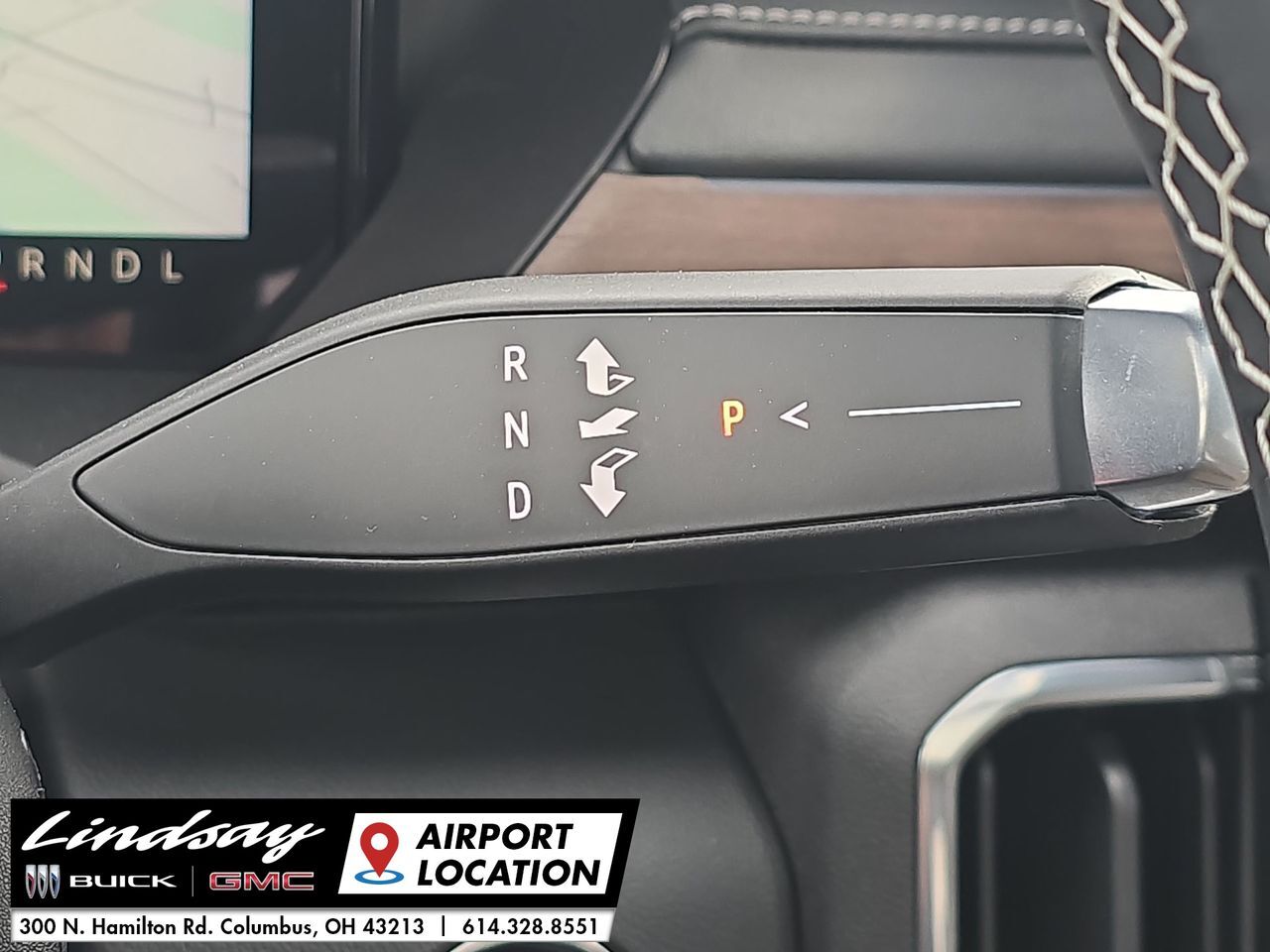 2026 GMC Acadia Denali Ultimate Columbus OH