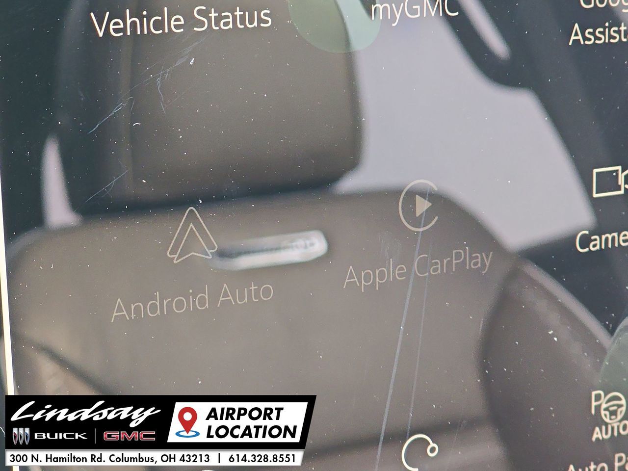 2026 GMC Acadia Denali Ultimate Columbus OH