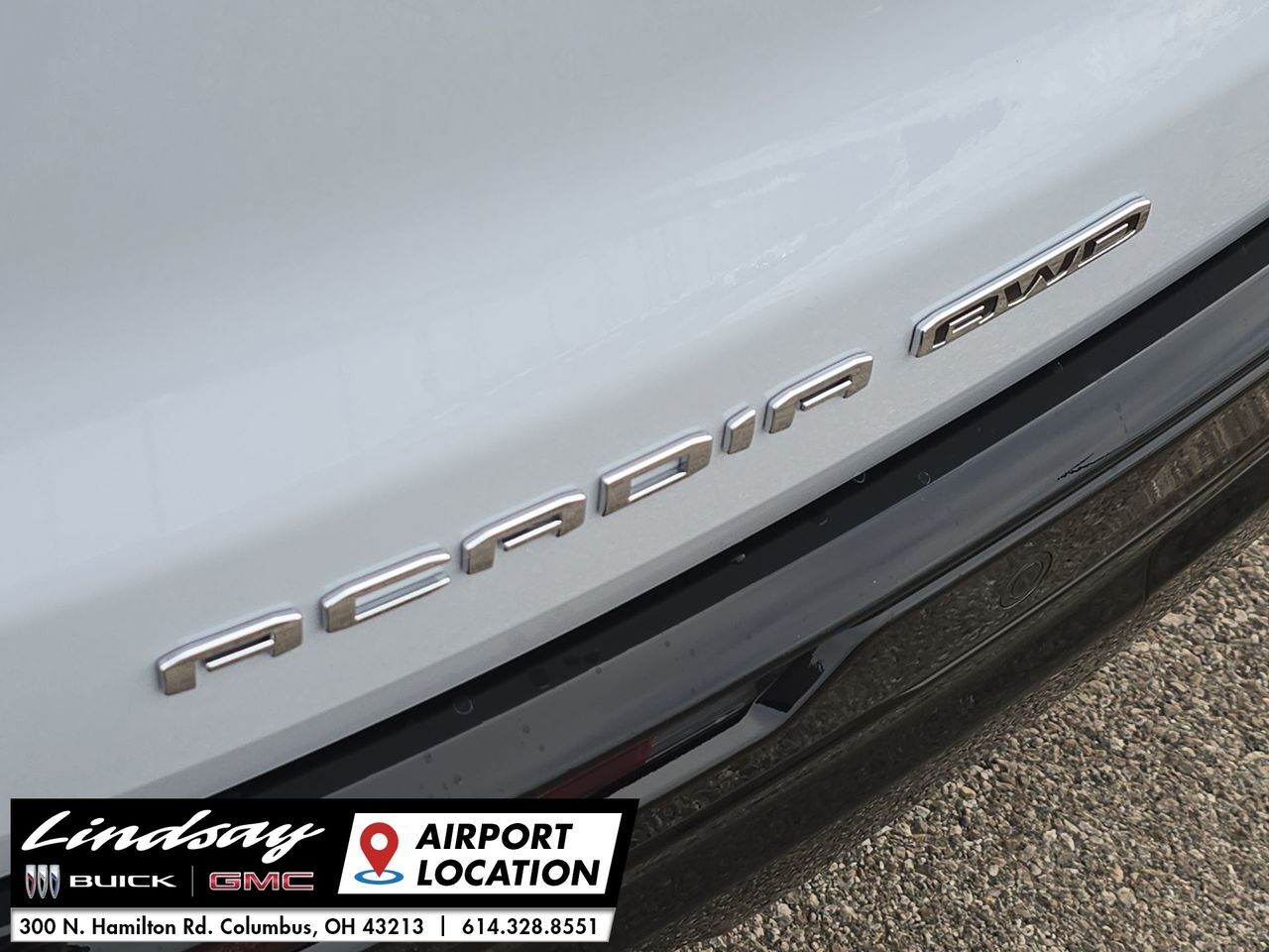 2026 GMC Acadia Denali Ultimate Columbus OH