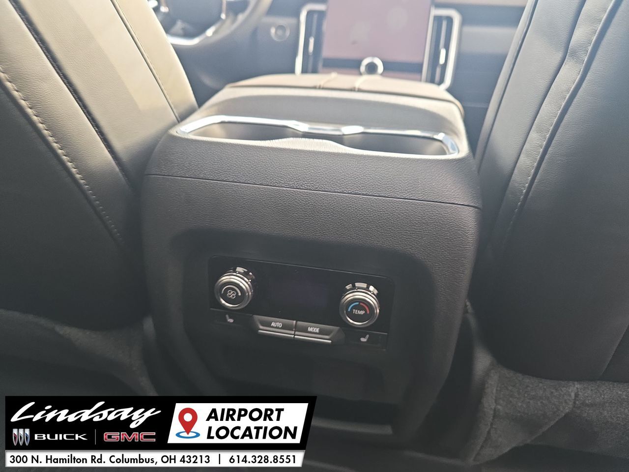 2026 GMC Acadia Denali Ultimate Columbus OH