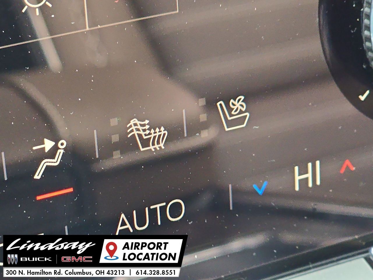 2026 GMC Acadia Denali Ultimate Columbus OH