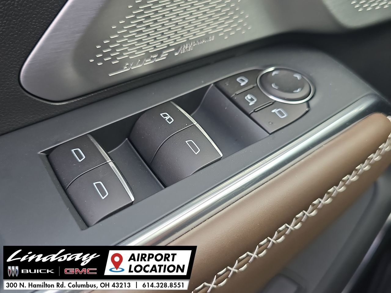 2026 GMC Acadia Denali Ultimate Columbus OH