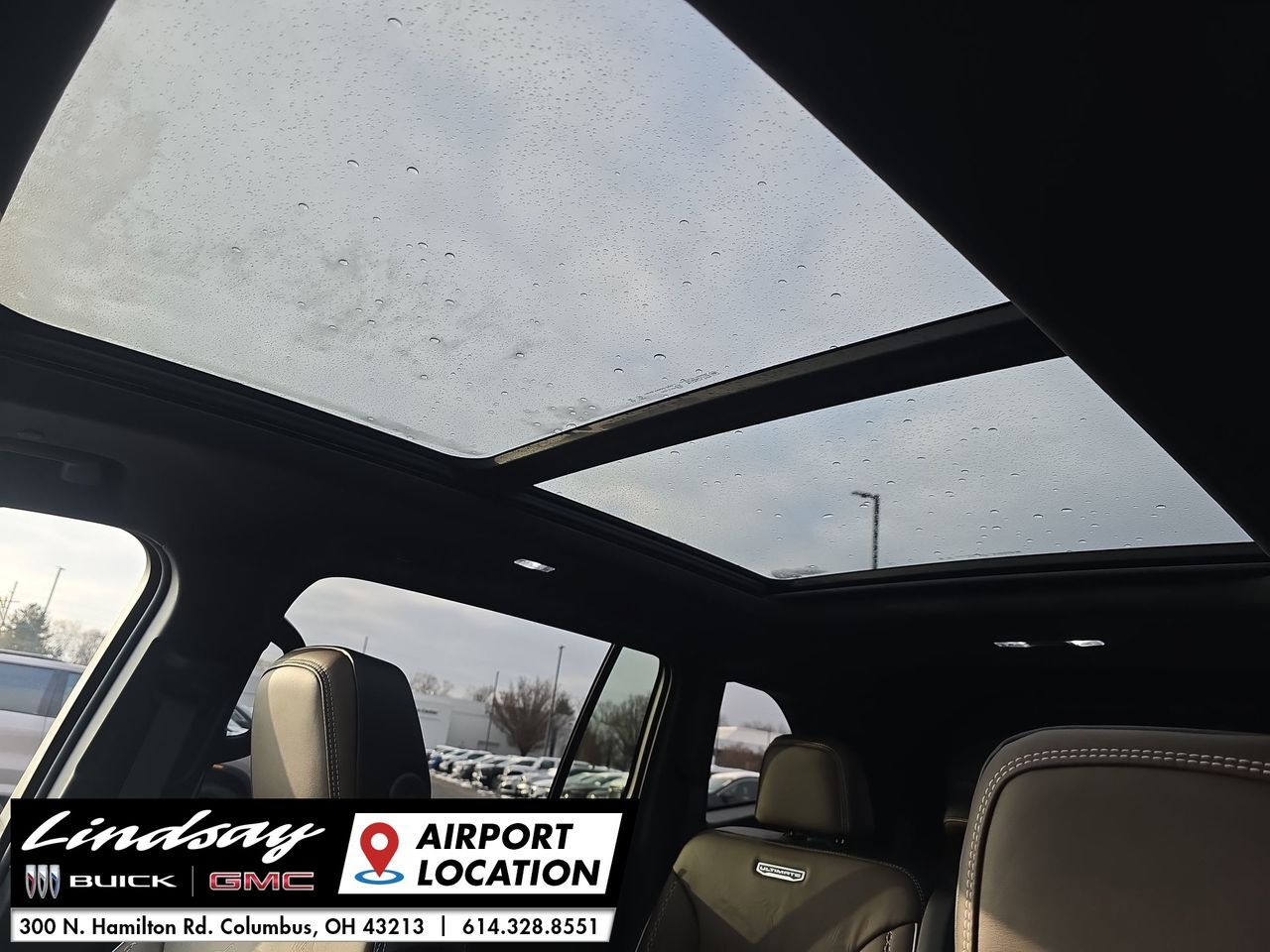 2026 GMC Acadia Denali Ultimate Columbus OH