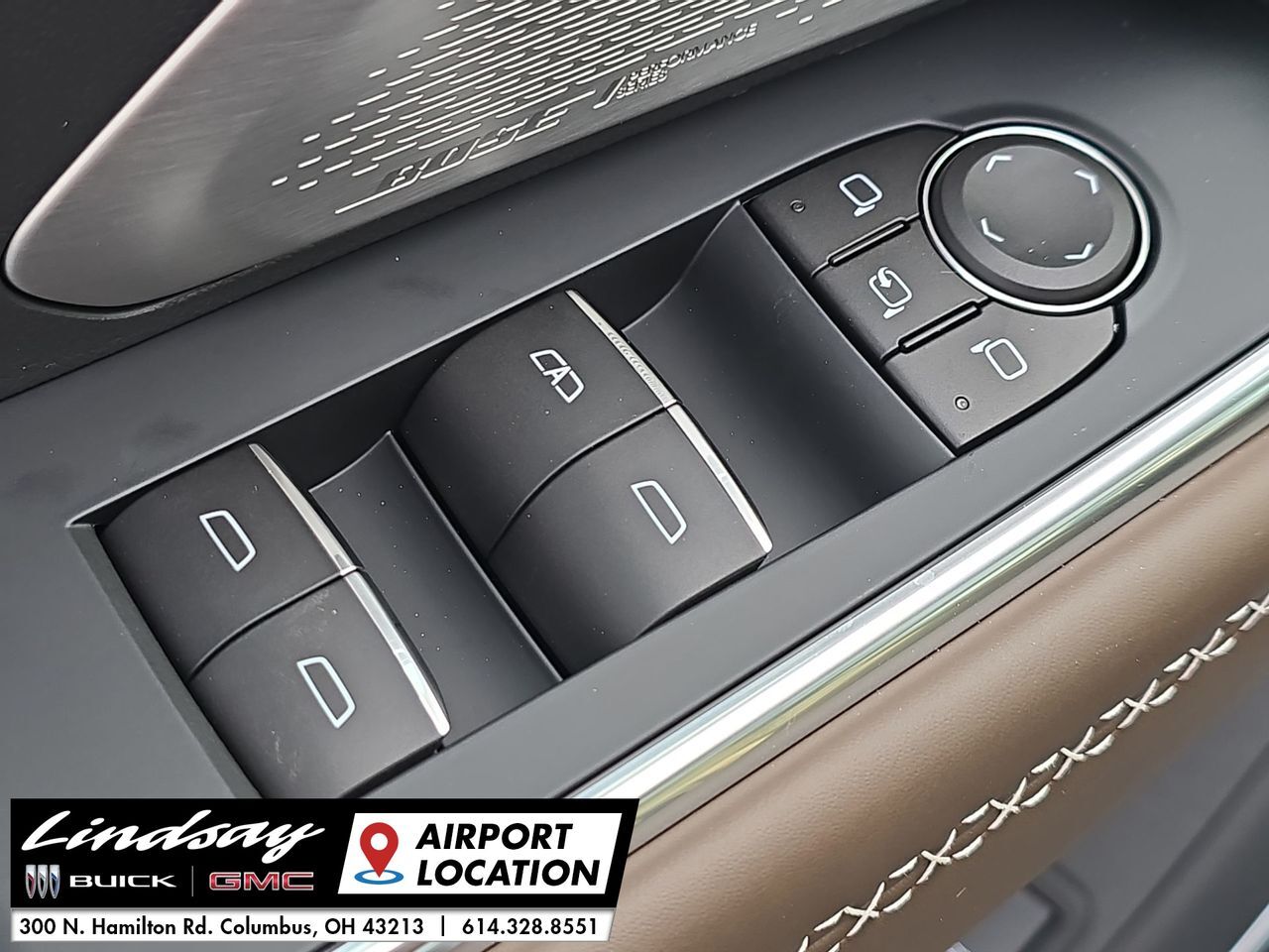 2026 GMC Acadia Denali Ultimate Columbus OH