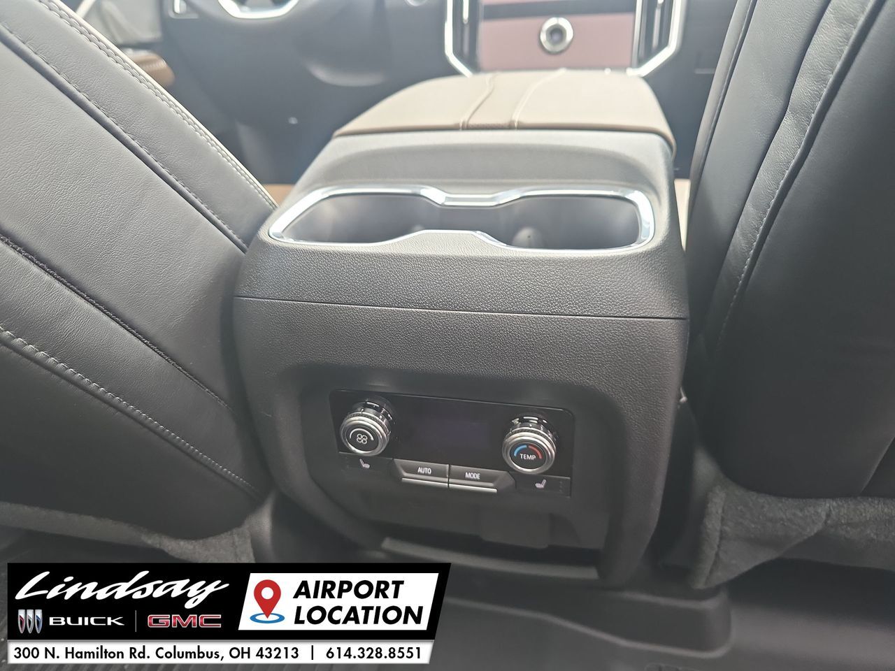 2026 GMC Acadia Denali Ultimate Columbus OH