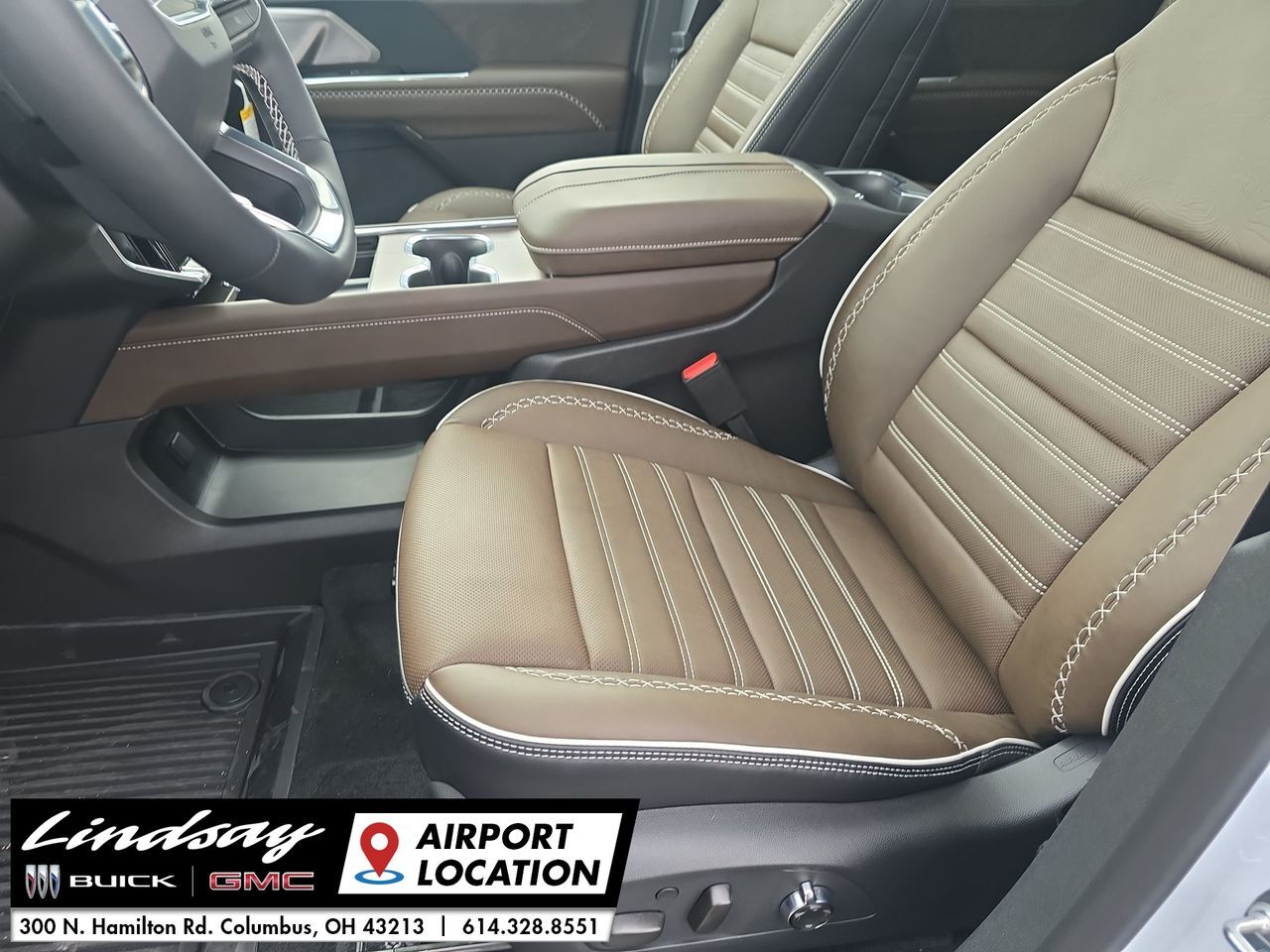 2026 GMC Acadia Denali Ultimate Columbus OH