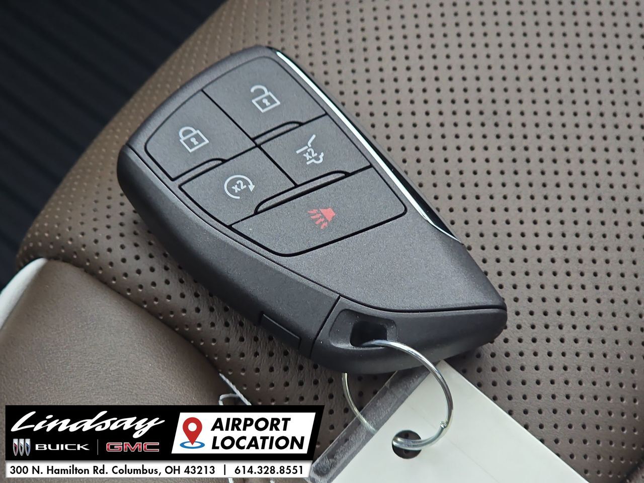 2026 GMC Acadia Denali Ultimate Columbus OH