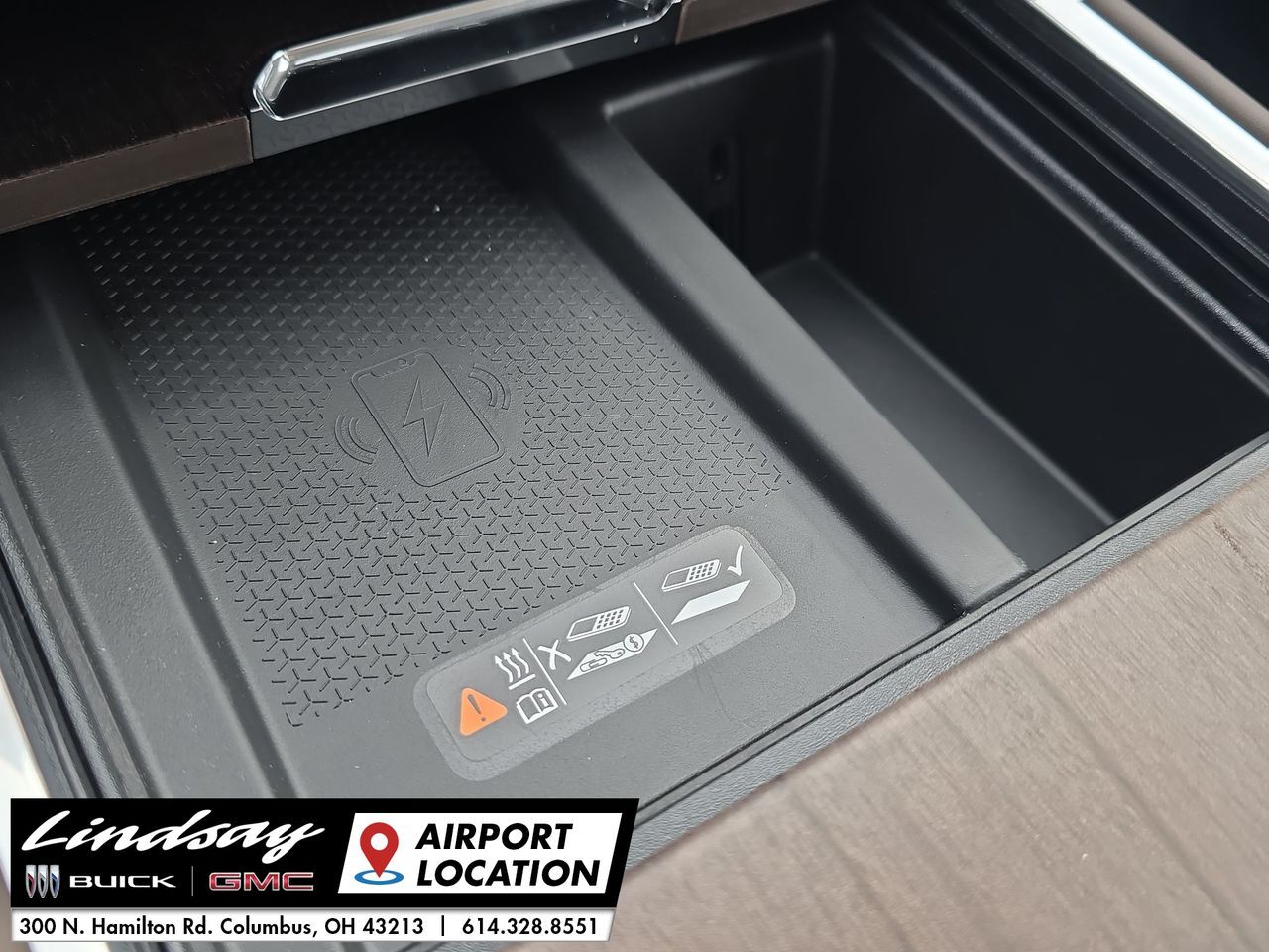 2026 GMC Acadia Denali Ultimate Columbus OH