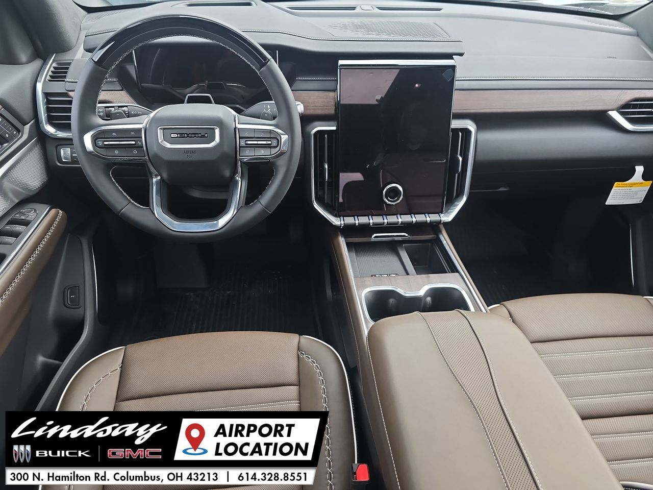2026 GMC Acadia Denali Ultimate Columbus OH