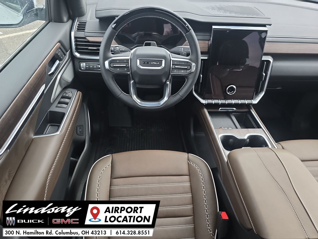 2026 GMC Acadia Denali Ultimate Columbus OH