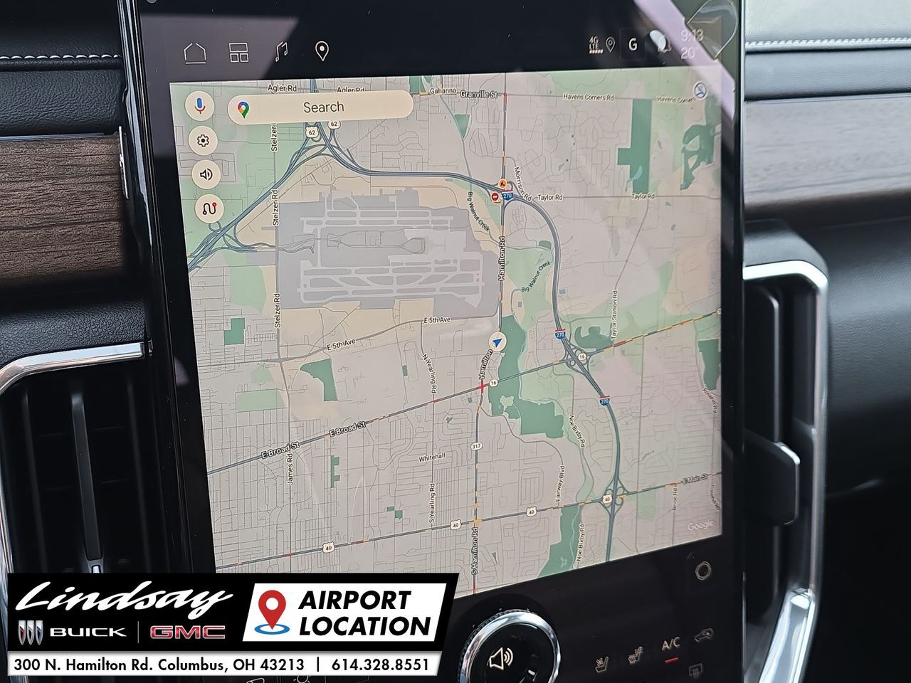 2026 GMC Acadia Denali Ultimate Columbus OH