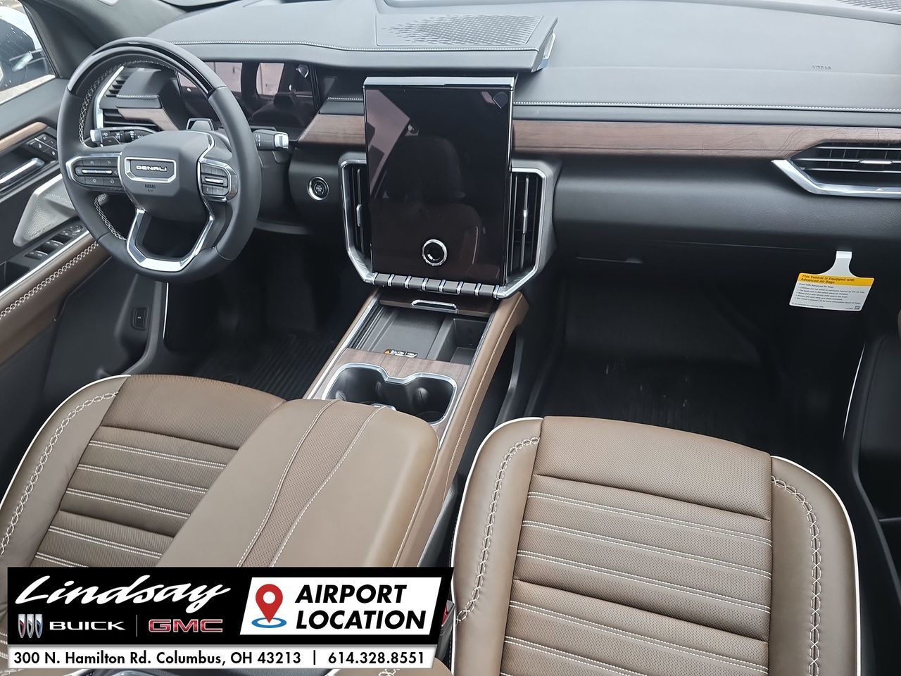 2026 GMC Acadia Denali Ultimate Columbus OH