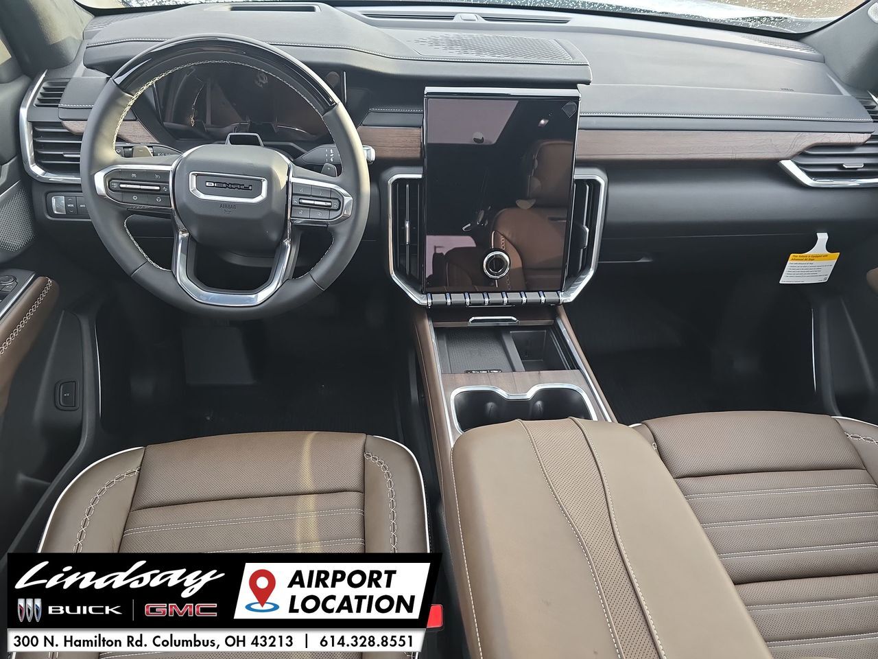 2026 GMC Acadia Denali Ultimate Columbus OH