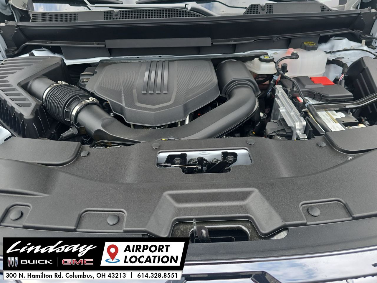 2026 GMC Acadia Denali Ultimate Columbus OH