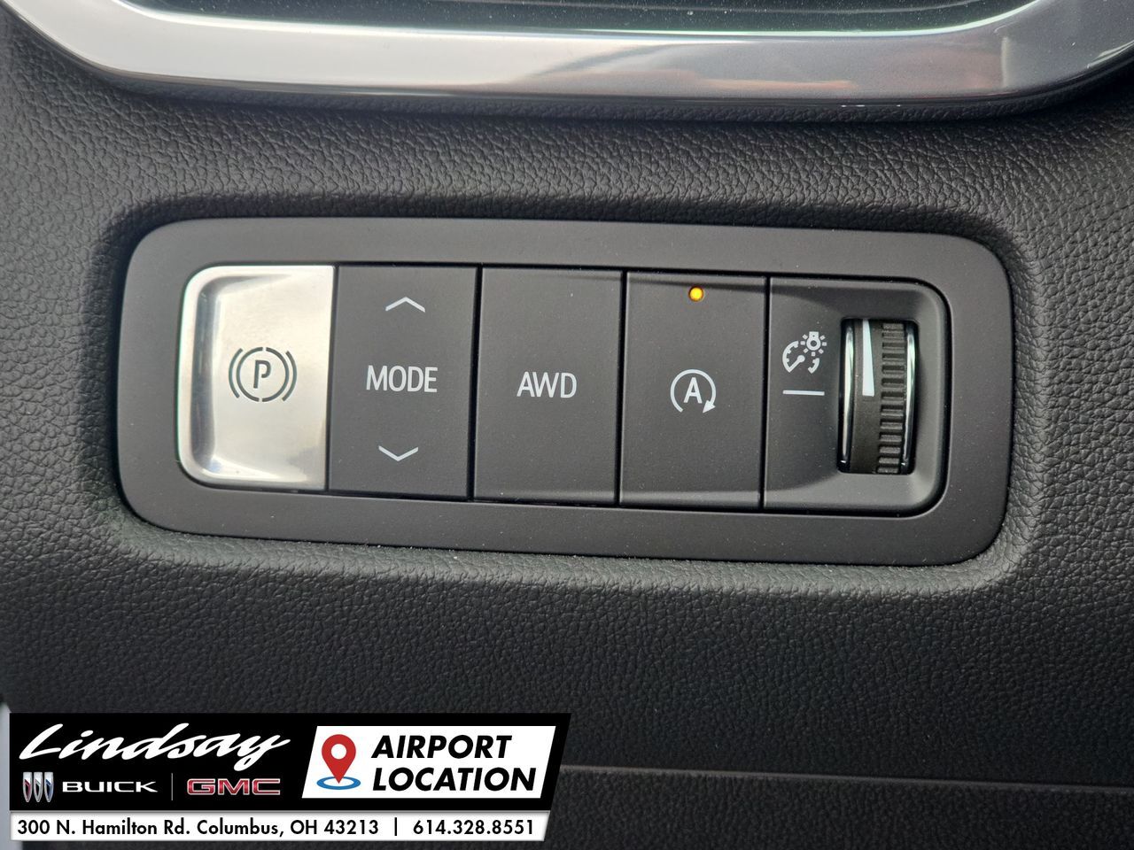 2026 GMC Acadia Denali Ultimate Columbus OH
