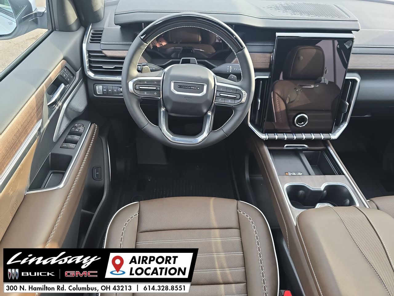 2026 GMC Acadia Denali Ultimate Columbus OH