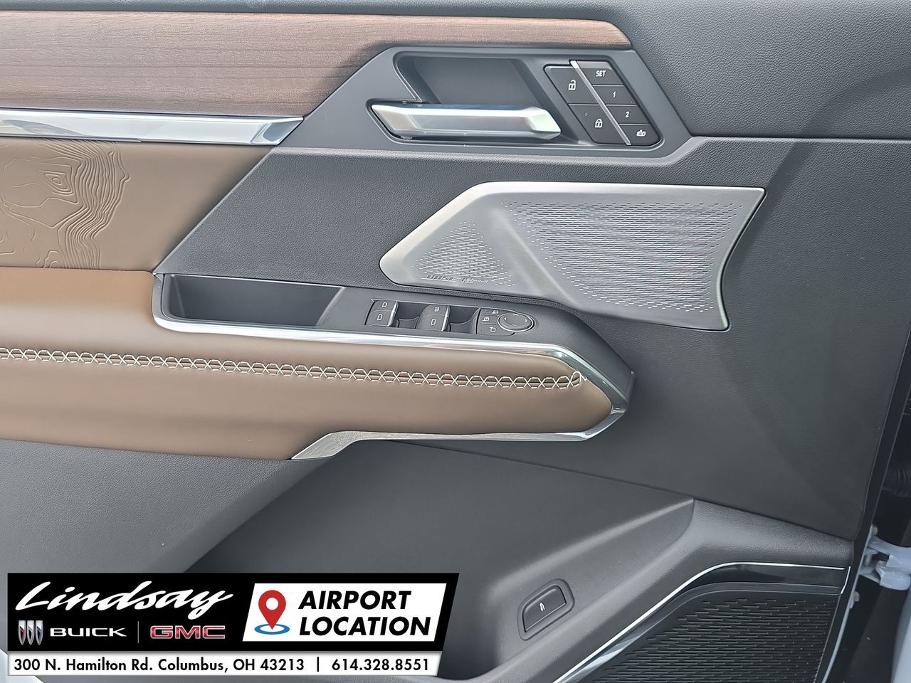 2026 GMC Acadia Denali Ultimate Columbus OH