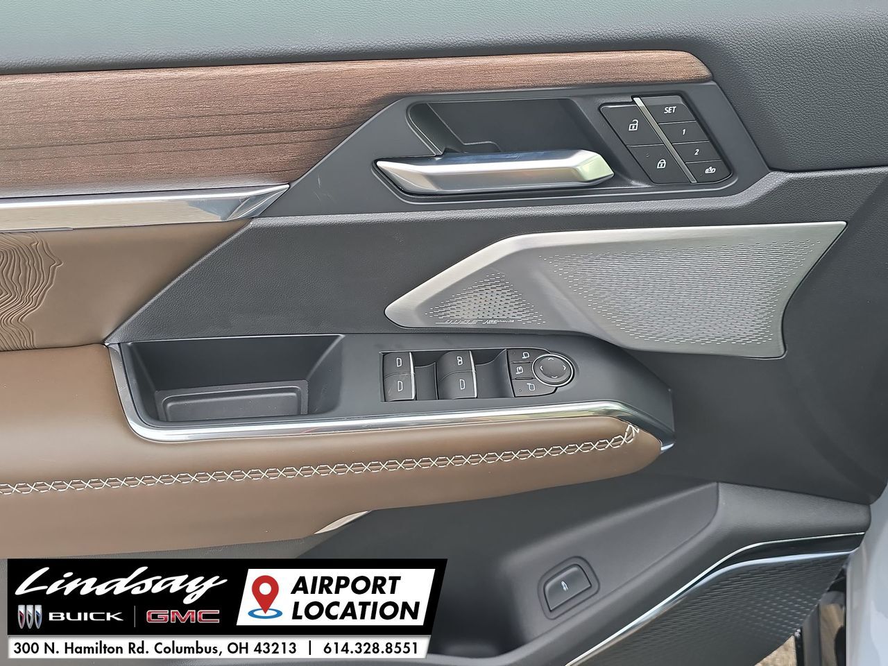 2026 GMC Acadia Denali Ultimate Columbus OH