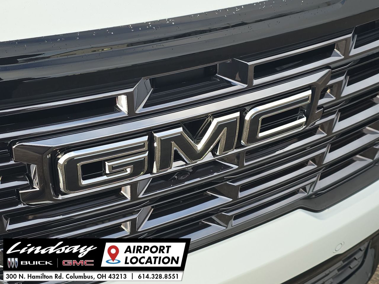 2026 GMC Acadia Denali Ultimate Columbus OH